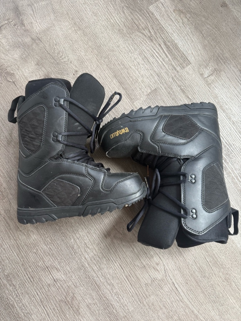 Women’s Thirty-Two Snowboard Boots